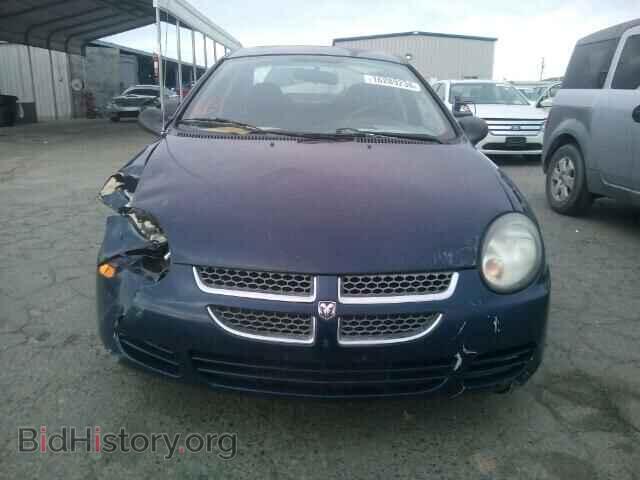 2003 DODGE NEON - VIN: 1B3ES26CX3D110078 - Фото 10