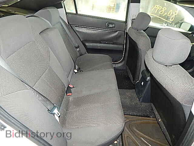 2007 MITSUBISHI GALANT - VIN: 4A3AB26F27E043254 - Фото 6