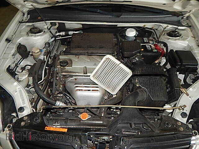 2007 MITSUBISHI GALANT - VIN: 4A3AB26F27E043254 - Фото 7