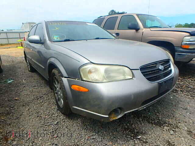 Фотография JN1CA31D7YT727789 - NISSAN MAXIMA 2000