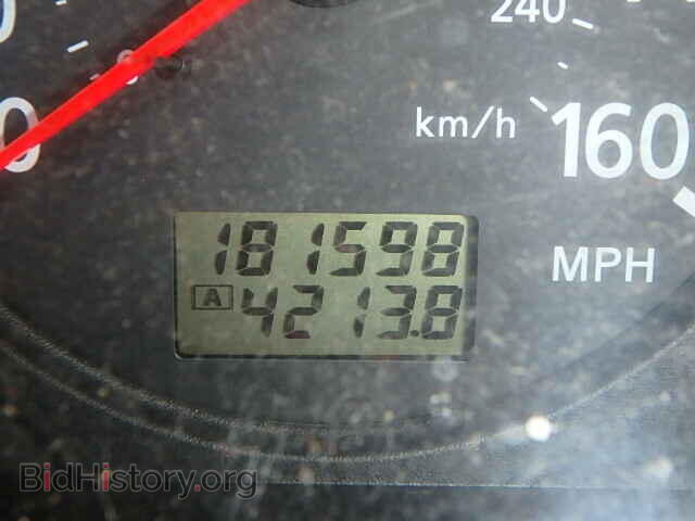 2000 NISSAN MAXIMA - VIN: JN1CA31D7YT727789 - Фото 8