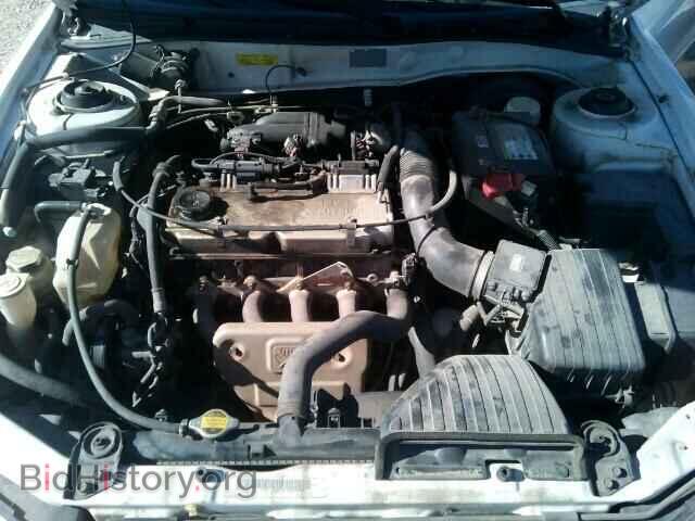 2000 MITSUBISHI GALANT - VIN: 4A3AA46G2YE056210 - Фото 7