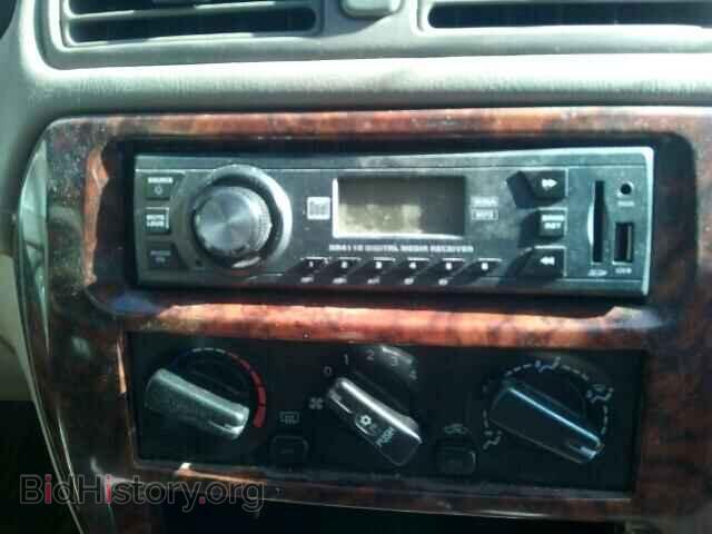 2000 MITSUBISHI GALANT - VIN: 4A3AA46G2YE056210 - Фото 9