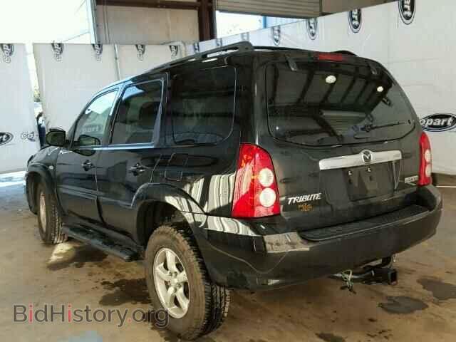 2005 MAZDA TRIBUTE - VIN: 4F2CZ06185KM38456 - Фото 3