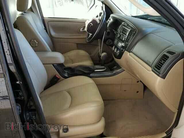 2005 MAZDA TRIBUTE - VIN: 4F2CZ06185KM38456 - Фото 5