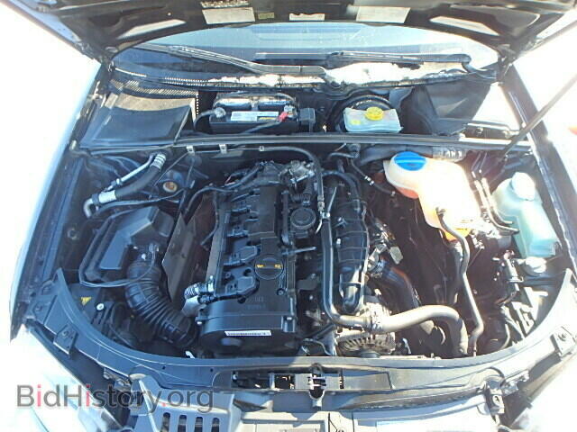 2007 AUDI A4 - VIN: WAUDF78E37A063426 - Фото 7