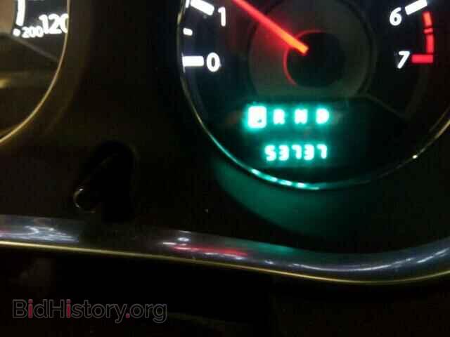 2012 CHRYSLER 200 - VIN: 1C3CCBCG3CN330543 - Фото 8