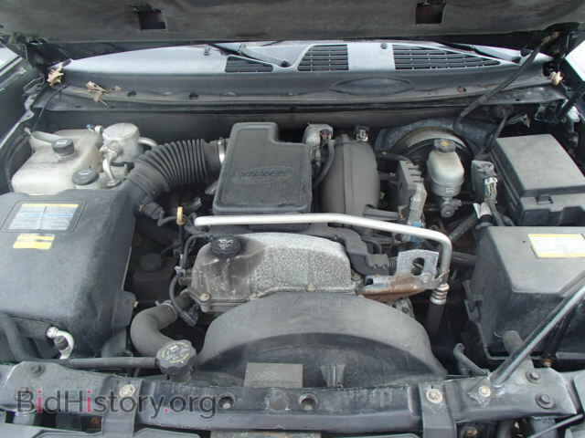 2006 SAAB 97X - VIN: 5S3ET13S762806442 - Photo 7