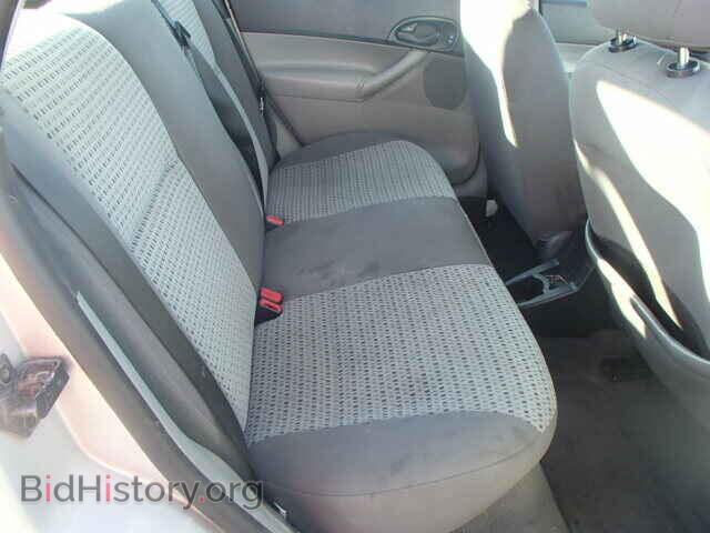 2007 FORD FOCUS - VIN: 1FAHP34NX7W351663 - Фото 6