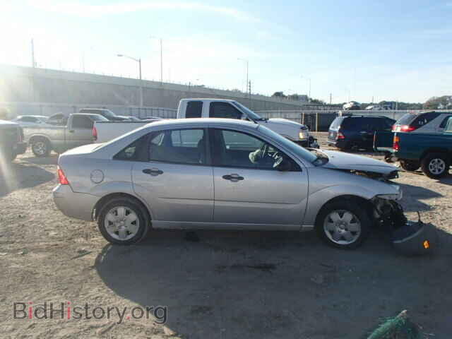 2007 FORD FOCUS - VIN: 1FAHP34NX7W351663 - Фото 9