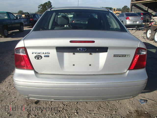 2007 FORD FOCUS - VIN: 1FAHP34NX7W351663 - Фото 10
