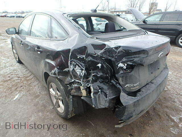 2014 FORD FOCUS - VIN: 1FADP3F26EL294054 - Photo 3