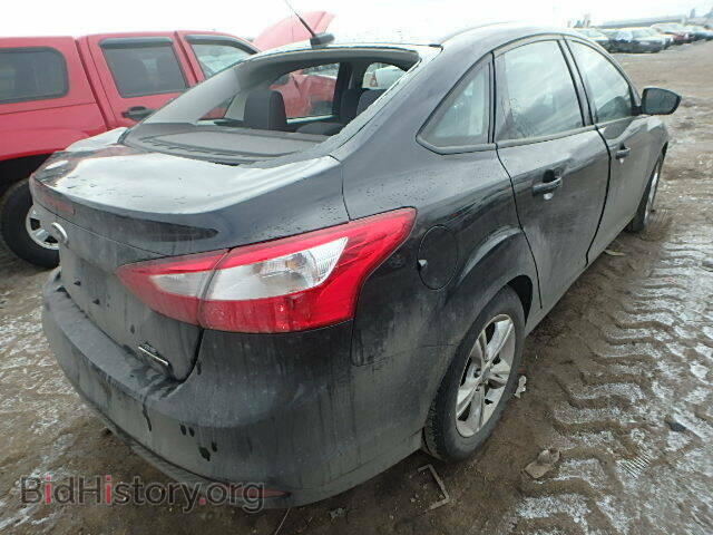 2014 FORD FOCUS - VIN: 1FADP3F26EL294054 - Photo 4