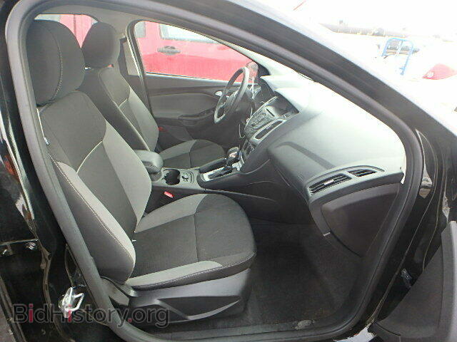2014 FORD FOCUS - VIN: 1FADP3F26EL294054 - Photo 5
