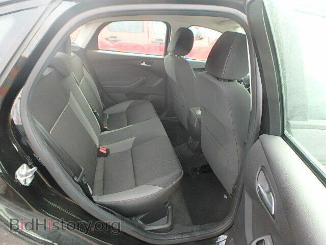 2014 FORD FOCUS - VIN: 1FADP3F26EL294054 - Photo 6