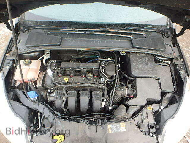 2014 FORD FOCUS - VIN: 1FADP3F26EL294054 - Photo 7