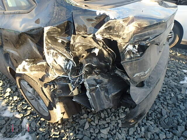 2014 FORD FOCUS - VIN: 1FADP3F26EL294054 - Photo 9
