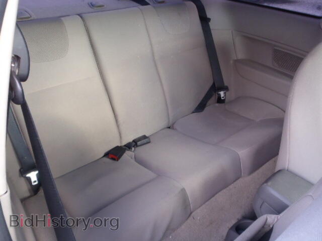 2008 FORD FOCUS - VIN: 1FAHP33N08W124002 - Фото 6