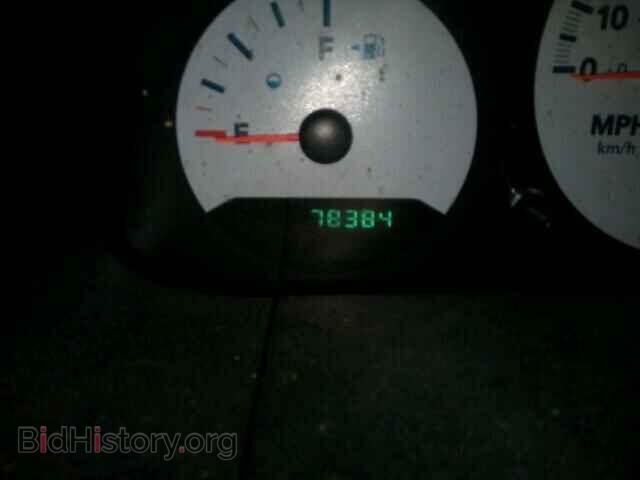 2005 DODGE CARAVAN - VIN: 1D4GP24R05B354081 - Фото 8