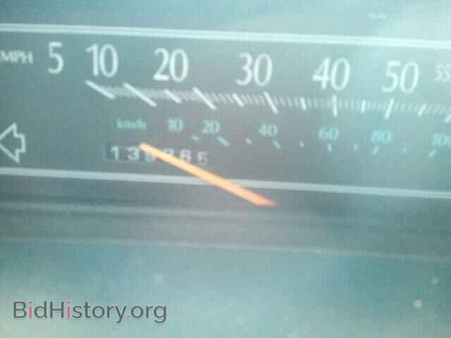1993 CADILLAC DEVILLE - VIN: 1G6CD53B1P4313639 - Фото 8