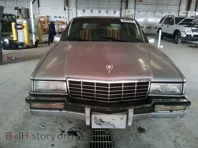 1993 CADILLAC DEVILLE - VIN: 1G6CD53B1P4313639 - Фото 10