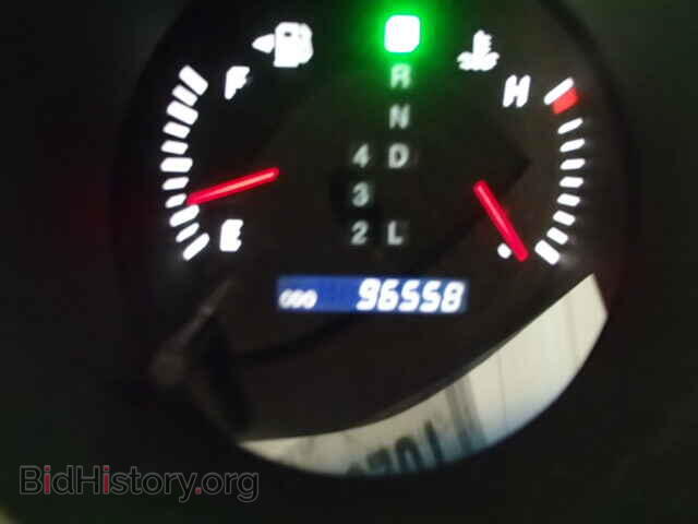 2002 LEXUS ES300 - VIN: JTHBF30G620070531 - Фото 8