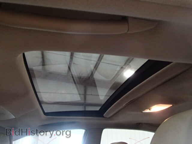 2002 LEXUS ES300 - VIN: JTHBF30G620070531 - Фото 9