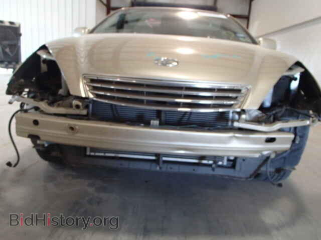 2002 LEXUS ES300 - VIN: JTHBF30G620070531 - Фото 10