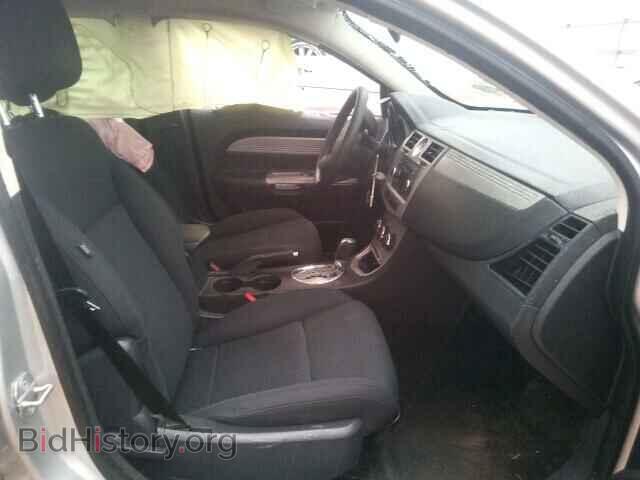 2010 CHRYSLER SEBRING - VIN: 1C3CC4FB7AN123324 - Фото 5