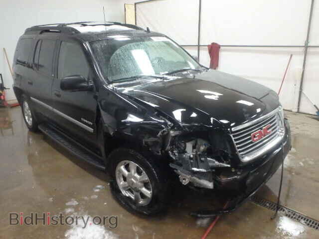 Photo 1GKET16S166134084 - GMC ENVOY 2006