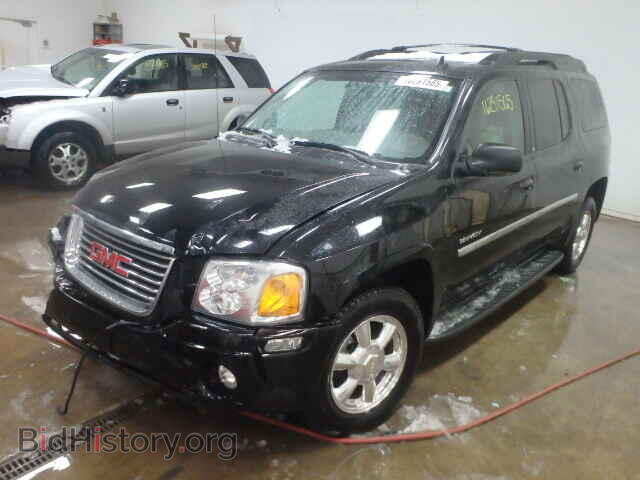 2006 GMC ENVOY - VIN: 1GKET16S166134084 - Фото 2