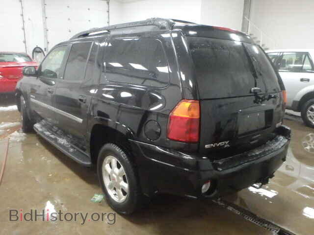 2006 GMC ENVOY - VIN: 1GKET16S166134084 - Фото 3