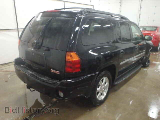 2006 GMC ENVOY - VIN: 1GKET16S166134084 - Фото 4