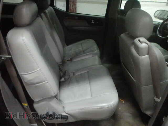 2006 GMC ENVOY - VIN: 1GKET16S166134084 - Фото 6