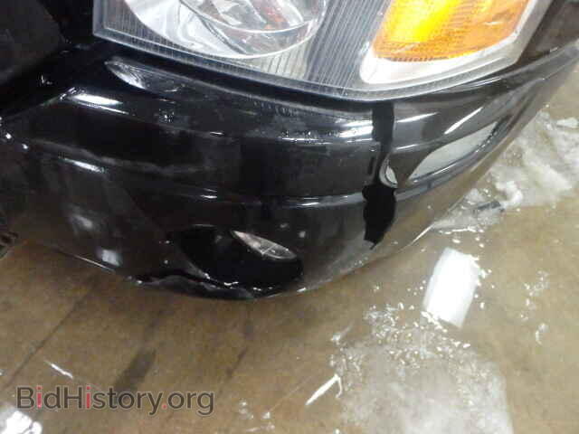2006 GMC ENVOY - VIN: 1GKET16S166134084 - Фото 9