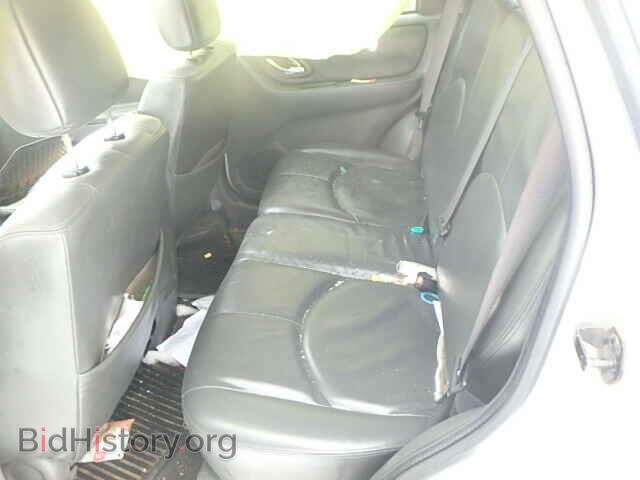 2006 MAZDA TRIBUTE - VIN: 4F2CZ96146KM24897 - Фото 6