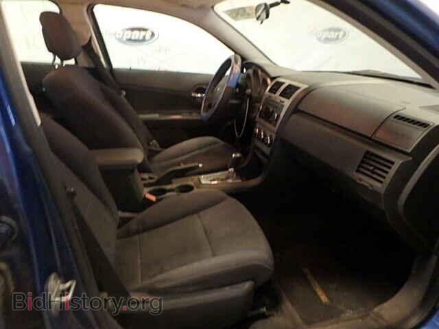 2010 DODGE AVENGER - VIN: 1B3CC4FB2AN127410 - Photo 5