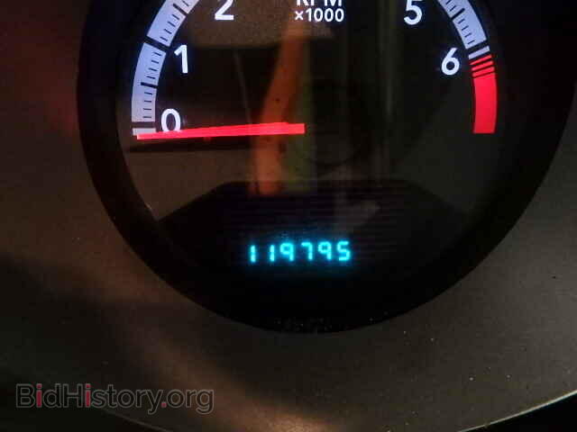 2010 DODGE AVENGER - VIN: 1B3CC4FB2AN127410 - Photo 8