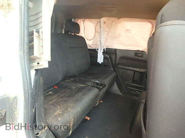 2008 HONDA ELEMENT - VIN: 5J6YH17998L006521 - Photo 6