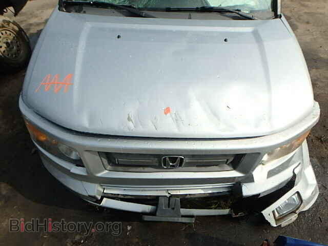 2008 HONDA ELEMENT - VIN: 5J6YH17998L006521 - Photo 7