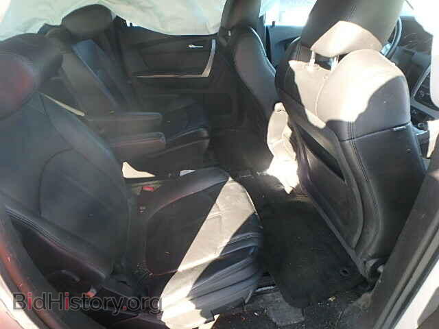 2011 GMC ACADIA - VIN: 1GKKVRED1BJ407367 - Фото 6