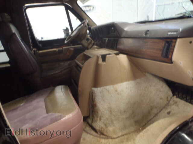 1996 DODGE RAM VAN - VIN: 2B6HB21Y6TK138596 - Фото 5