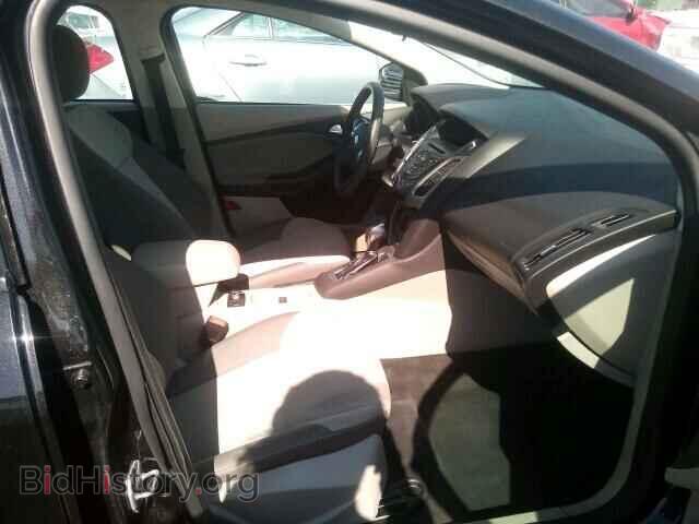 2014 FORD FOCUS - VIN: 1FADP3F22EL134821 - Photo 5