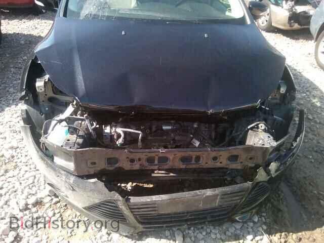 2014 FORD FOCUS - VIN: 1FADP3F22EL134821 - Photo 9