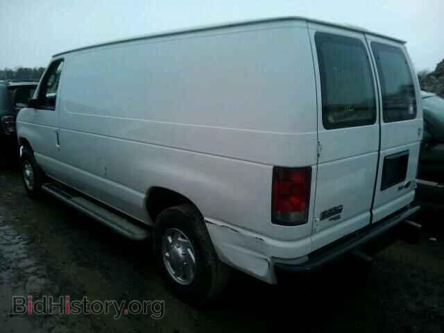 2011 FORD ECONOLINE - VIN: 1FTNE2EW9BDA76795 - Фото 3