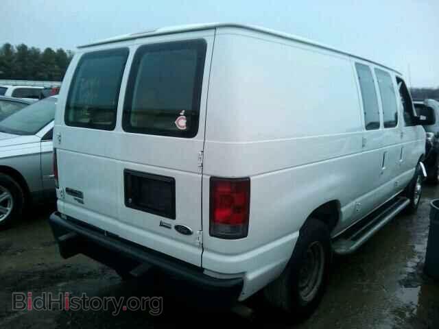 2011 FORD ECONOLINE - VIN: 1FTNE2EW9BDA76795 - Фото 4
