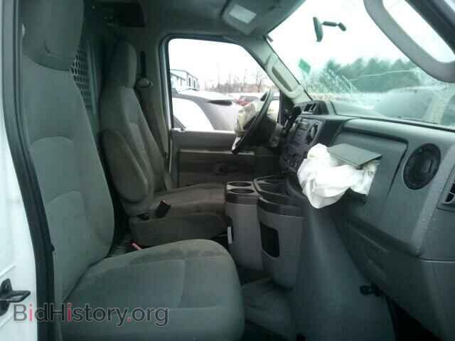 2011 FORD ECONOLINE - VIN: 1FTNE2EW9BDA76795 - Фото 5
