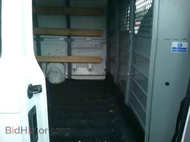2011 FORD ECONOLINE - VIN: 1FTNE2EW9BDA76795 - Фото 6