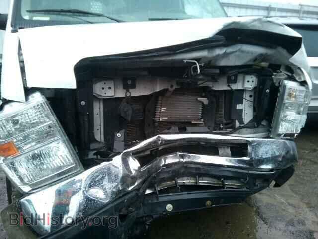 2011 FORD ECONOLINE - VIN: 1FTNE2EW9BDA76795 - Фото 10