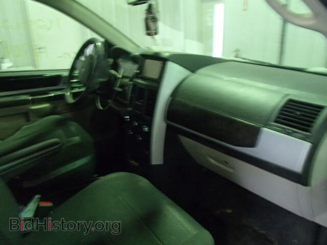2010 DODGE CARAVAN - VIN: 2D4RN5D16AR161441 - Фото 5
